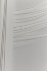 Oliver Slinky Maxi Dress - White