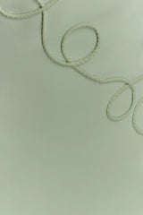 Virginia Suiting Embroidered Midi Dress - Sage