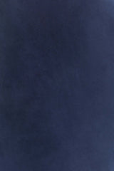 Louisiana Halter Maxi Dress - Navy