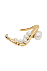 Marleigh Freshwater Pearl Ring - Pearl